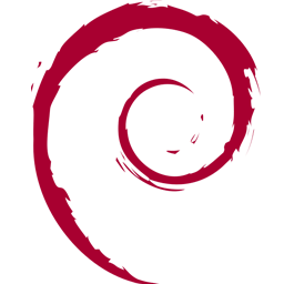 Debian OS